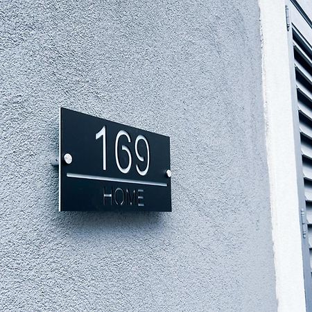 169Home Катания Екстериор снимка